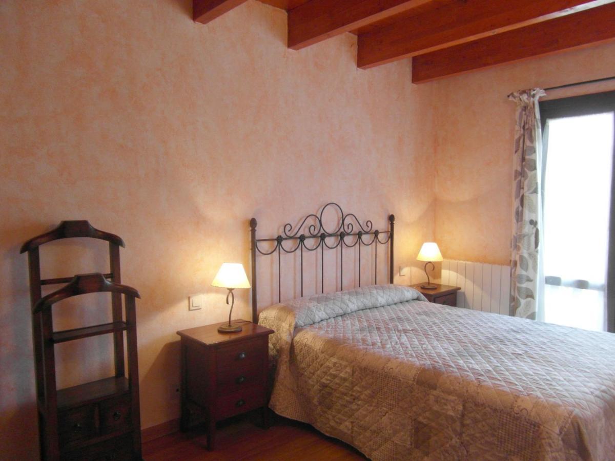 L06 - Casa Torres De Vallibierna - Villmor เอริสเต ภายนอก รูปภาพ